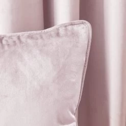 Dunelm Recycled Velour 45x45cm Cushion 7 Dunelm Recycled Velour 45x45cm Cushion -Decorative Discount Store 30737801 alt02