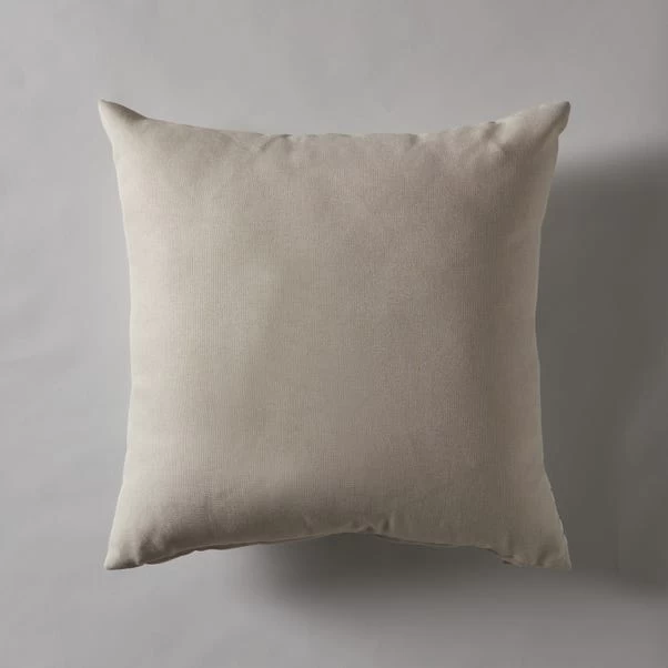 Dunelm Turtle Watercolour Cushion 3 Dunelm Turtle Watercolour Cushion - Image 3