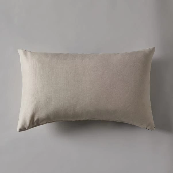 Dunelm Neutral Ombre Cushion 3 Dunelm Neutral Ombre Cushion - Image 3