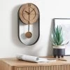 Dunelm Fulton Pendulum Clock