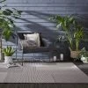 Dunelm Sorrento Indoor Outdoor Rug