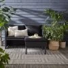 Dunelm Salerno Indoor Outdoor Rug