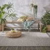 Dunelm Bellizi Indoor Outdoor Rug