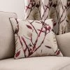 Dunelm Zen Jacquard Cushion
