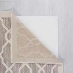 Dunelm Mendoza Indoor Outdoor Runner -Decorative Discount Store 30742000 alt04