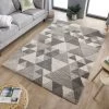 Dunelm Nuru Berber Rug