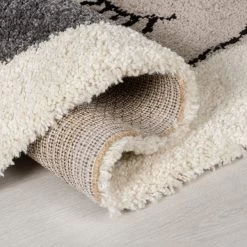 Dunelm Beauty Rug -Decorative Discount Store 30742129 alt04