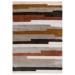Dunelm Deka Rug -Decorative Discount Store 30742132 alt01