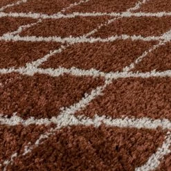 Dunelm Souk Berber Rug -Decorative Discount Store 30742135 alt02