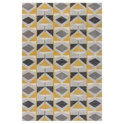 Dunelm Kodiac Rug -Decorative Discount Store 30742140 alt01