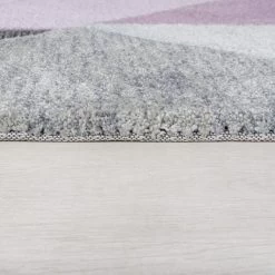 Dunelm Icon Geometric Rug -Decorative Discount Store 30742159 alt03