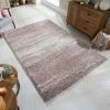 Dunelm Reza Ombre Rug