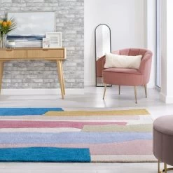 Dunelm Escala Rug