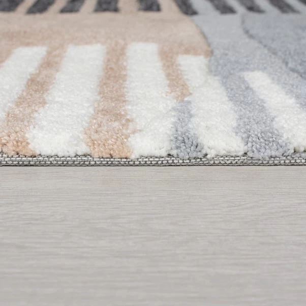 Dunelm Pop Rug 4 Dunelm Pop Rug - Image 4