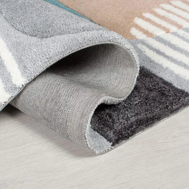 Dunelm Pop Rug 5 Dunelm Pop Rug - Image 5