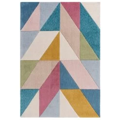 Dunelm Metro Rug -Decorative Discount Store 30742248 alt01