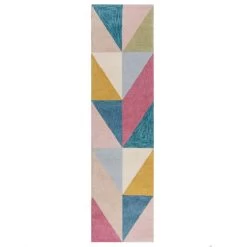 Dunelm Metro Runner -Decorative Discount Store 30742250 alt01