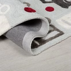 Dunelm City Buzz Rug -Decorative Discount Store 30742266 alt04