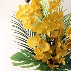 Dunelm Florals Forever Annie Phalaenopsis Bouquet -Decorative Discount Store 30742277 alt01