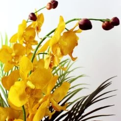 Dunelm Florals Forever Annie Phalaenopsis Bouquet -Decorative Discount Store 30742277 alt02