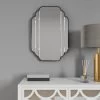 Dunelm Equatorial Wall Mirror