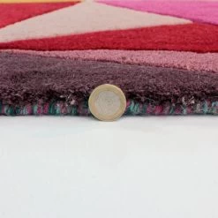 Dunelm Falmouth Rug -Decorative Discount Store 30745089 alt03