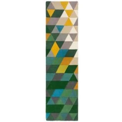 Dunelm Prism Runner -Decorative Discount Store 30745090 alt01