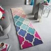 Dunelm Rosella Runner