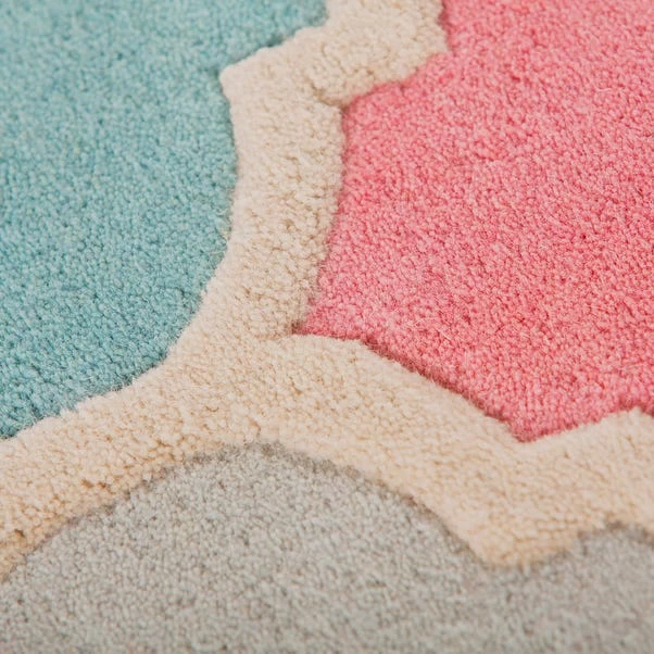 Dunelm Rosella Runner 4 Dunelm Rosella Runner - Image 4