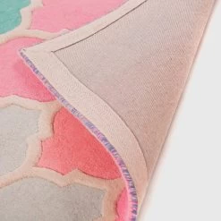 Dunelm Rosella Runner 9 Dunelm Rosella Runner -Decorative Discount Store 30745091 alt04