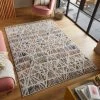 Dunelm Score Rug