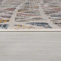 Dunelm Score Rug -Decorative Discount Store 30745102 alt03