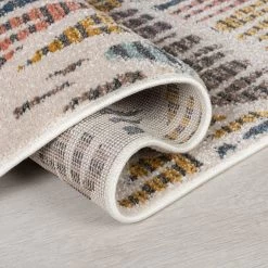 Dunelm Score Rug -Decorative Discount Store 30745102 alt04