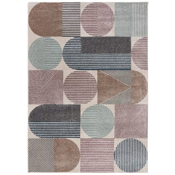Dunelm Shuffle Rug 2 Dunelm Shuffle Rug - Image 2