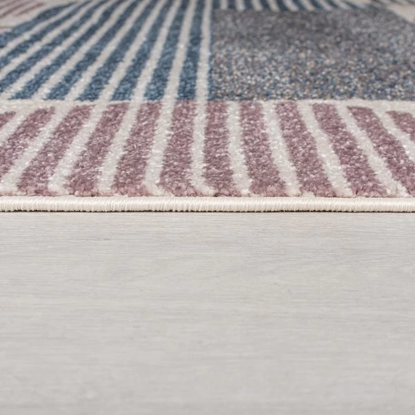 Dunelm Shuffle Rug 4 Dunelm Shuffle Rug - Image 4