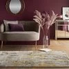 Dunelm Lustre Rug