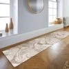 Dunelm Marbled Runner