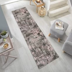 Dunelm Wonderlust Runner