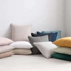 Dunelm Luna Cushion Cover -Decorative Discount Store 30747362 alt07