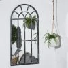 Dunelm Outdoor Window Mirror