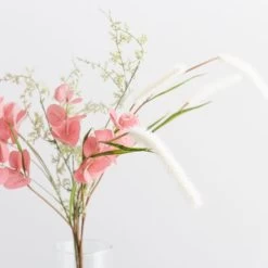 Dunelm Eucalyptus Foxtail And Fern Letterbox Bouquet -Decorative Discount Store 30748825 alt01