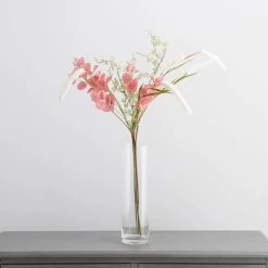 Dunelm Eucalyptus Foxtail And Fern Letterbox Bouquet -Decorative Discount Store 30748825 alt02