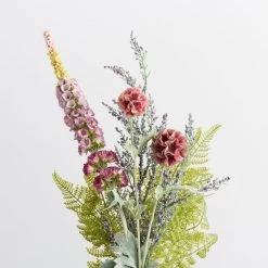 Dunelm Fern And Berries Letterbox Bouquet -Decorative Discount Store 30748826 alt01