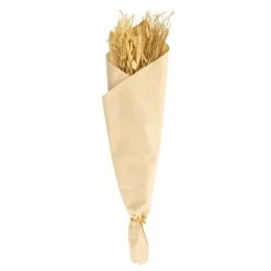 Dunelm Natural And Bleached Mixed Dried Bouquet -Decorative Discount Store 30748836 alt05