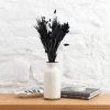 Dunelm Black Dried Bouquet