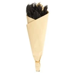 Dunelm Black Dried Bouquet -Decorative Discount Store 30748839 alt04
