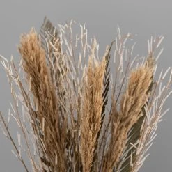 Dunelm Mustard Green Bouquet -Decorative Discount Store 30748840 alt02