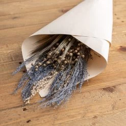 Dunelm Lavender Bouquet -Decorative Discount Store 30748841 alt01