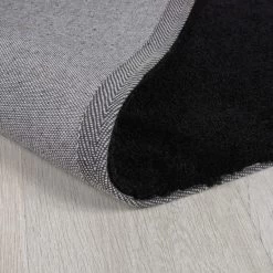 Dunelm Isla Half Circle Rug -Decorative Discount Store 30748845 alt04