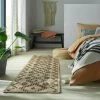 Dunelm Habib Printed Jute Braid Runner